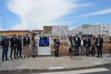 Calle de Doctor Marcos Gómez (Foto TA)